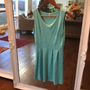 RH juniors dress size small